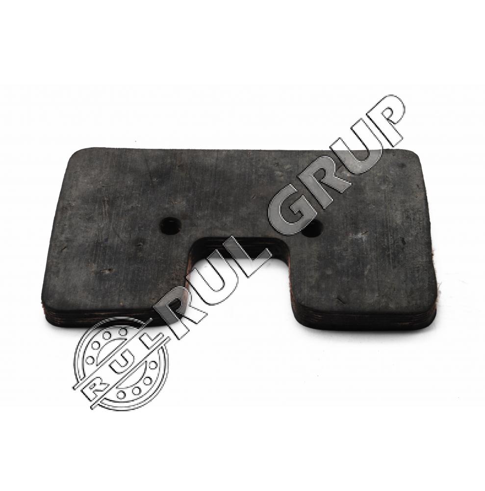 PALETA CAUCIUC GUMA ELEVATOR 80397856 NH